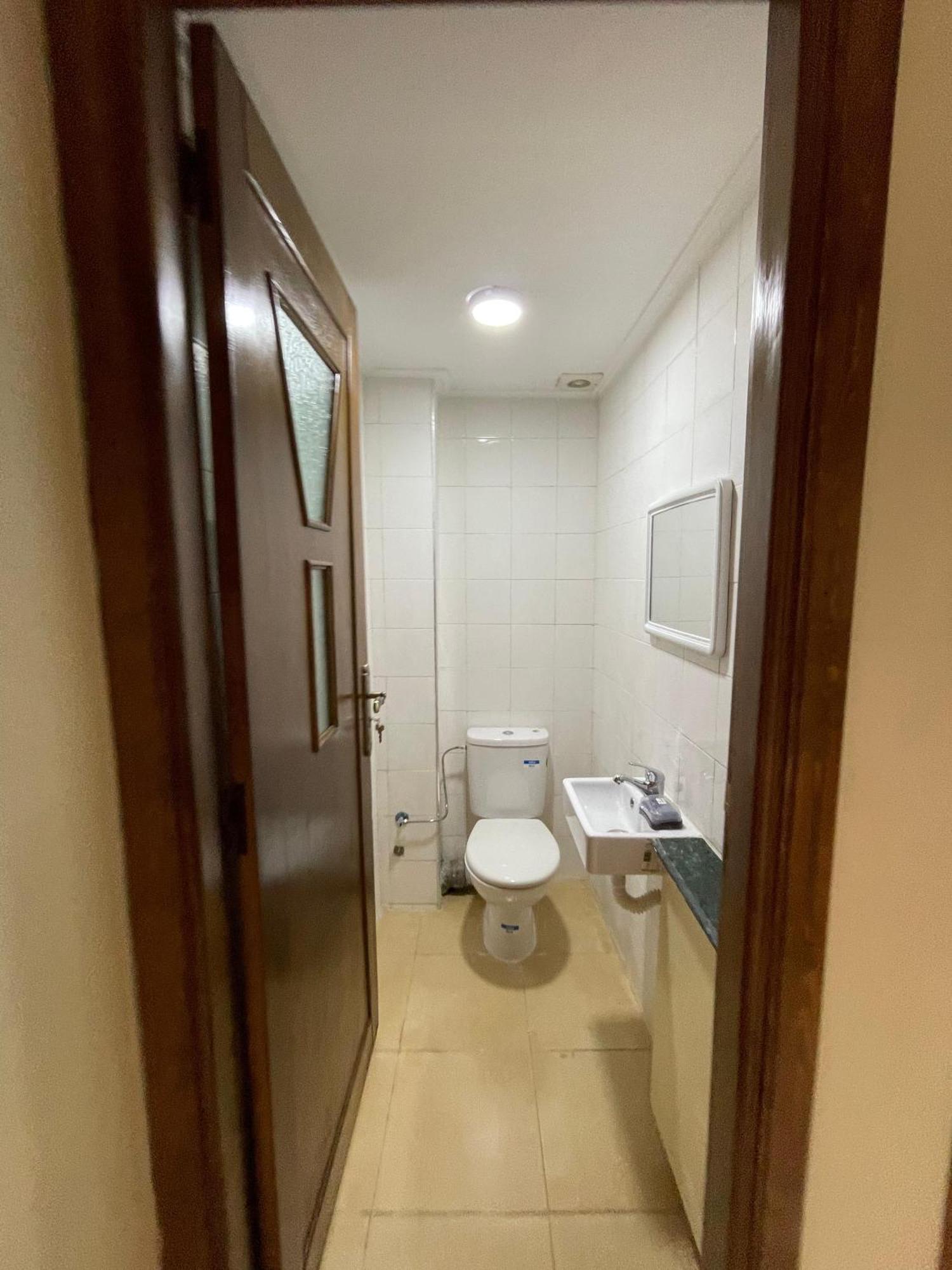 Appartement Confortable Et Spacieux A Branes, Tanger - Ideal Pour Familles Exterior photo
