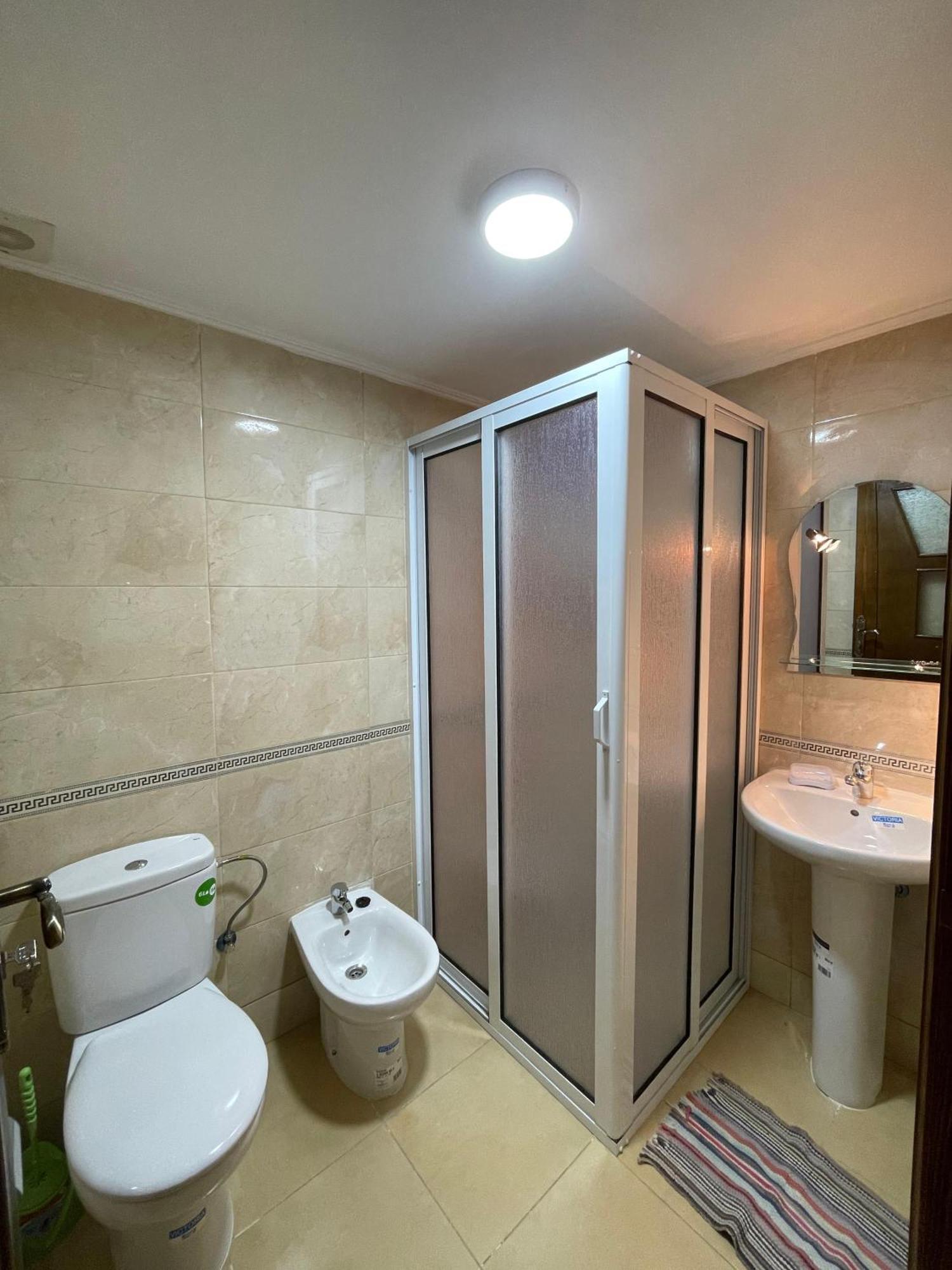 Appartement Confortable Et Spacieux A Branes, Tanger - Ideal Pour Familles Exterior photo